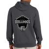 Tall Pullover Hooded Sweatshirt Thumbnail