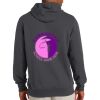 Tall Pullover Hooded Sweatshirt Thumbnail