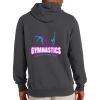 Tall Pullover Hooded Sweatshirt Thumbnail