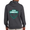 Tall Pullover Hooded Sweatshirt Thumbnail