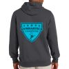 Tall Pullover Hooded Sweatshirt Thumbnail