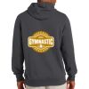 Tall Pullover Hooded Sweatshirt Thumbnail