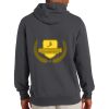 Tall Pullover Hooded Sweatshirt Thumbnail