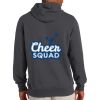 Tall Pullover Hooded Sweatshirt Thumbnail