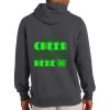 Tall Pullover Hooded Sweatshirt Thumbnail