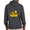 Tall Pullover Hooded Sweatshirt Thumbnail