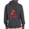 Tall Pullover Hooded Sweatshirt Thumbnail
