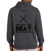 Tall Pullover Hooded Sweatshirt Thumbnail