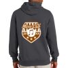 Tall Pullover Hooded Sweatshirt Thumbnail