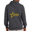 Tall Pullover Hooded Sweatshirt Thumbnail
