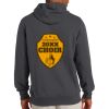 Tall Pullover Hooded Sweatshirt Thumbnail