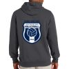 Tall Pullover Hooded Sweatshirt Thumbnail