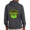 Tall Pullover Hooded Sweatshirt Thumbnail
