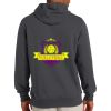 Tall Pullover Hooded Sweatshirt Thumbnail