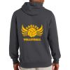 Tall Pullover Hooded Sweatshirt Thumbnail