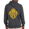 Tall Pullover Hooded Sweatshirt Thumbnail