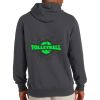 Tall Pullover Hooded Sweatshirt Thumbnail