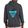 Tall Pullover Hooded Sweatshirt Thumbnail