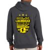 Tall Pullover Hooded Sweatshirt Thumbnail