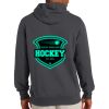 Tall Pullover Hooded Sweatshirt Thumbnail