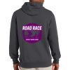 Tall Pullover Hooded Sweatshirt Thumbnail