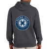 Tall Pullover Hooded Sweatshirt Thumbnail