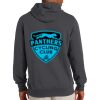 Tall Pullover Hooded Sweatshirt Thumbnail
