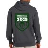 Tall Pullover Hooded Sweatshirt Thumbnail