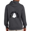 Tall Pullover Hooded Sweatshirt Thumbnail
