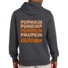 Tall Pullover Hooded Sweatshirt Thumbnail