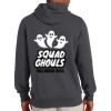 Tall Pullover Hooded Sweatshirt Thumbnail