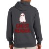 Tall Pullover Hooded Sweatshirt Thumbnail
