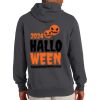 Tall Pullover Hooded Sweatshirt Thumbnail