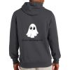 Tall Pullover Hooded Sweatshirt Thumbnail