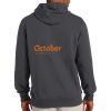 Tall Pullover Hooded Sweatshirt Thumbnail