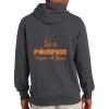 Tall Pullover Hooded Sweatshirt Thumbnail