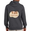 Tall Pullover Hooded Sweatshirt Thumbnail