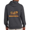 Tall Pullover Hooded Sweatshirt Thumbnail