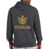 Tall Pullover Hooded Sweatshirt Thumbnail