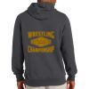 Tall Pullover Hooded Sweatshirt Thumbnail
