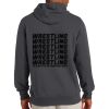 Tall Pullover Hooded Sweatshirt Thumbnail
