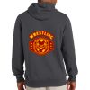 Tall Pullover Hooded Sweatshirt Thumbnail