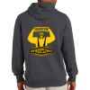 Tall Pullover Hooded Sweatshirt Thumbnail