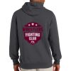Tall Pullover Hooded Sweatshirt Thumbnail