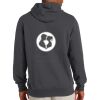 Tall Pullover Hooded Sweatshirt Thumbnail