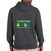 Tall Pullover Hooded Sweatshirt Thumbnail