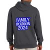 Tall Pullover Hooded Sweatshirt Thumbnail