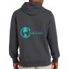 Tall Pullover Hooded Sweatshirt Thumbnail