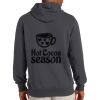 Tall Pullover Hooded Sweatshirt Thumbnail