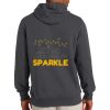 Tall Pullover Hooded Sweatshirt Thumbnail